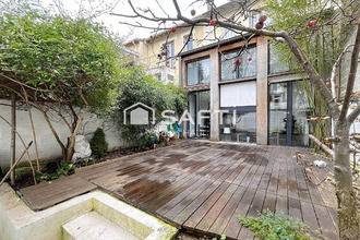 achat maison courbevoie 92400