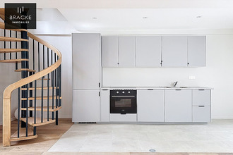 achat maison courbevoie 92400