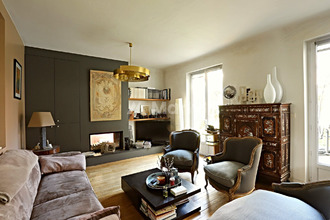 achat maison courbevoie 92400