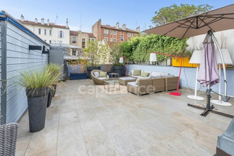 achat maison courbevoie 92400