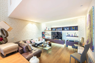 achat maison courbevoie 92400