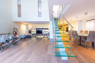 achat maison courbevoie 92400