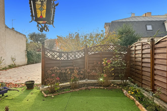 achat maison courbevoie 92400