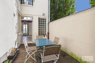 achat maison courbevoie 92400