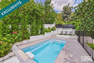 achat maison courbevoie 92400