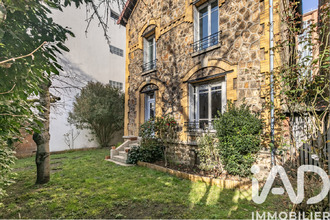 achat maison courbevoie 92400