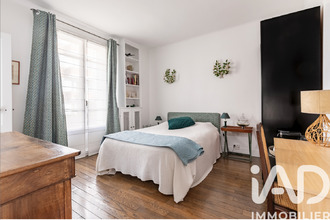 achat maison courbevoie 92400