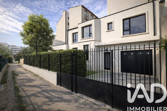 achat maison courbevoie 92400