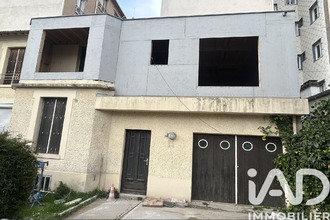 achat maison courbevoie 92400