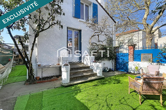 achat maison courbevoie 92400