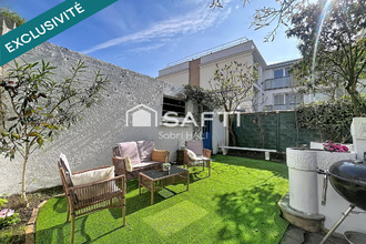 achat maison courbevoie 92400