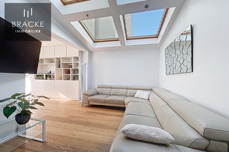 achat maison courbevoie 92400