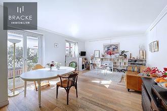 achat maison courbevoie 92400