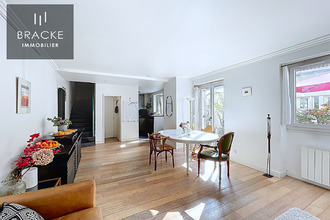 achat maison courbevoie 92400