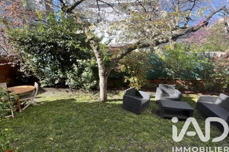 achat maison courbevoie 92400