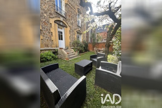 achat maison courbevoie 92400