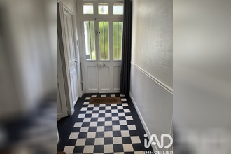 achat maison courbevoie 92400