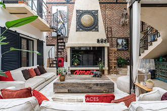achat maison courbevoie 92400