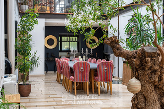 achat maison courbevoie 92400