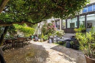 achat maison courbevoie 92400