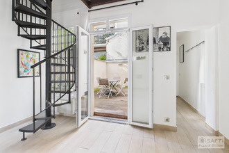 achat maison courbevoie 92400