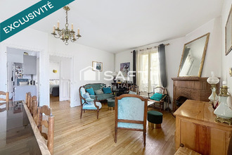 achat maison courbevoie 92400