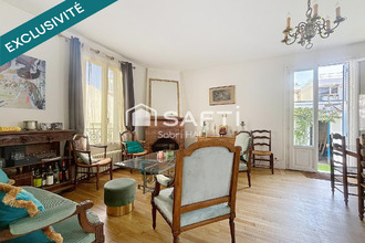 achat maison courbevoie 92400