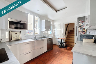 achat maison courbevoie 92400