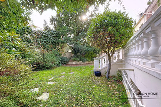 achat maison courbevoie 92400