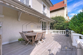 achat maison courbevoie 92400