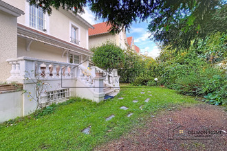 achat maison courbevoie 92400