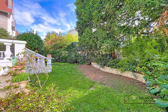 achat maison courbevoie 92400