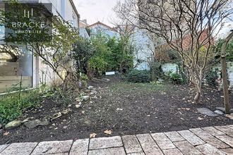 achat maison courbevoie 92400