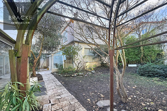 achat maison courbevoie 92400