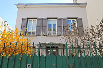 achat maison courbevoie 92400