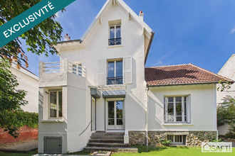achat maison courbevoie 92400