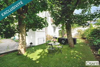 achat maison courbevoie 92400