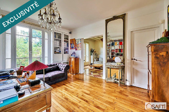 achat maison courbevoie 92400