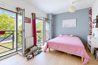 achat maison courbevoie 92400