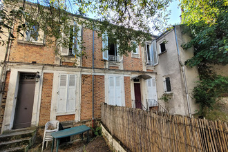 achat maison courbevoie 92400