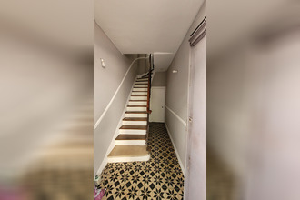 achat maison courbevoie 92400