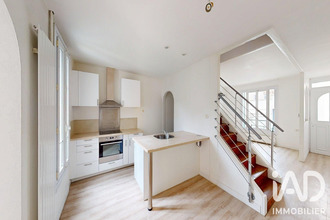 achat maison courbevoie 92400