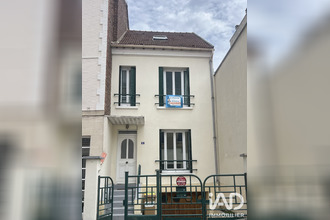 achat maison courbevoie 92400
