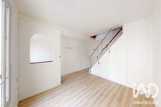 achat maison courbevoie 92400