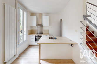 achat maison courbevoie 92400
