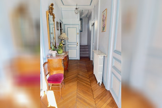 achat maison courbevoie 92400
