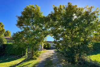 achat maison courbiac 47370