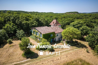 achat maison courbiac 47370