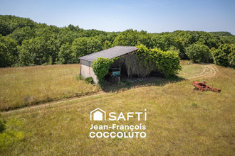 achat maison courbiac 47370