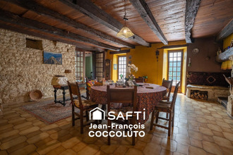 achat maison courbiac 47370